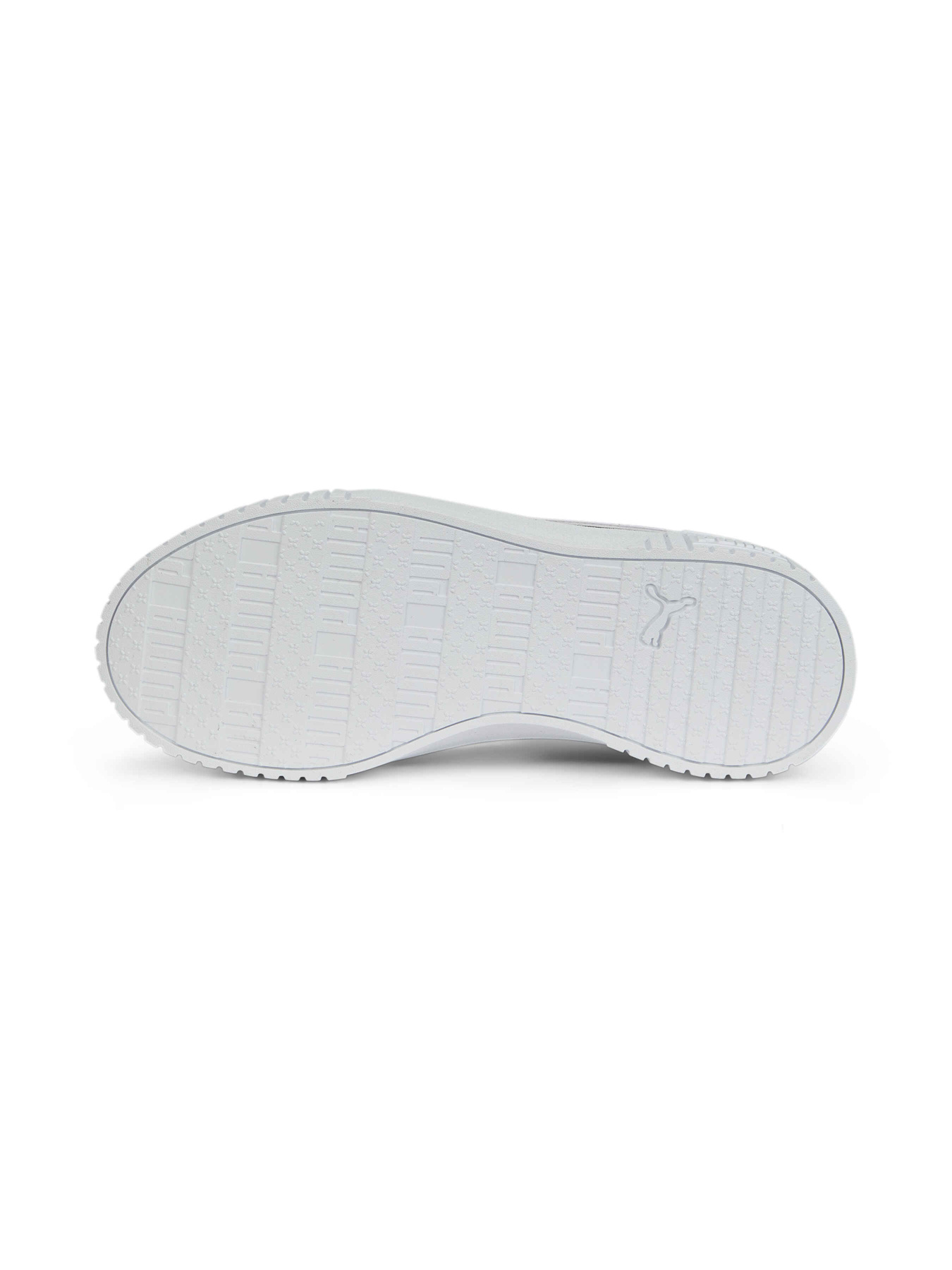 Кеды PUMA Carina 2.0 Holo Jr модель 387985 Фото