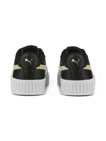 Кеды PUMA Carina 2.0 Holo Jr модель 387985 Фото