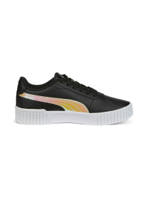 Кеды PUMA Carina 2.0 Holo Jr модель 387985 Фото