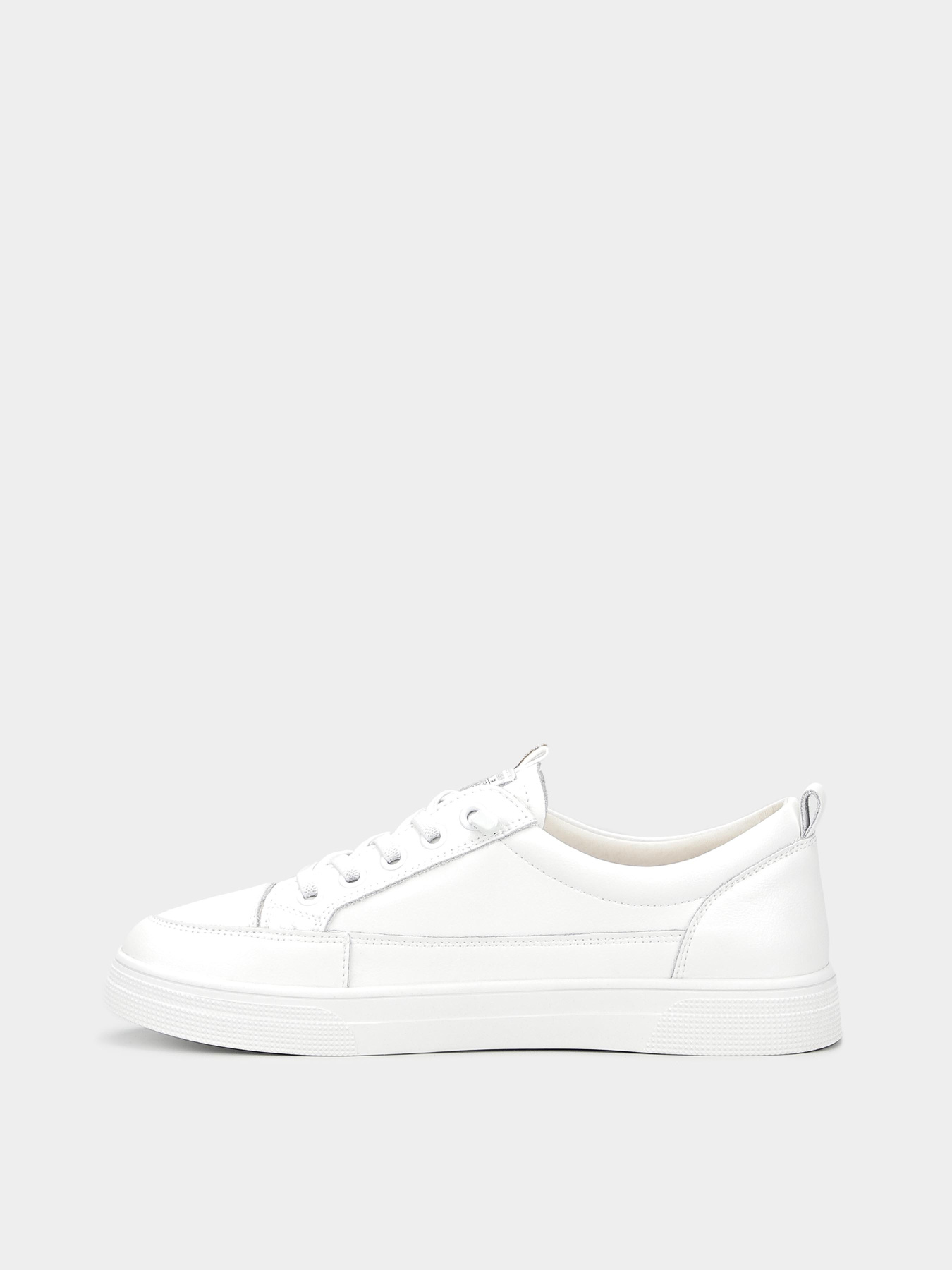 Кеды It-girl модель 2529-white Фото