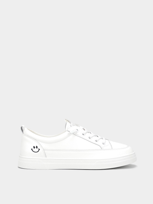 Кеди It-girl модель 2529-white Фото