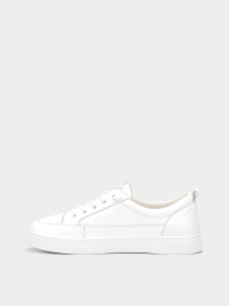 Кеды It-girl модель 2529-white Фото