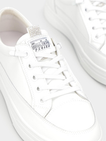 Кеды It-girl модель 2529-white Фото
