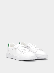Кеды It-girl модель 9769-6-MQH-white Фото