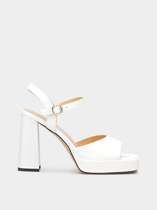 Босоножки It-girl модель R267L-5327-933-white Фото