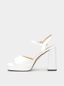 Босоножки It-girl модель R267L-5327-933-white Фото