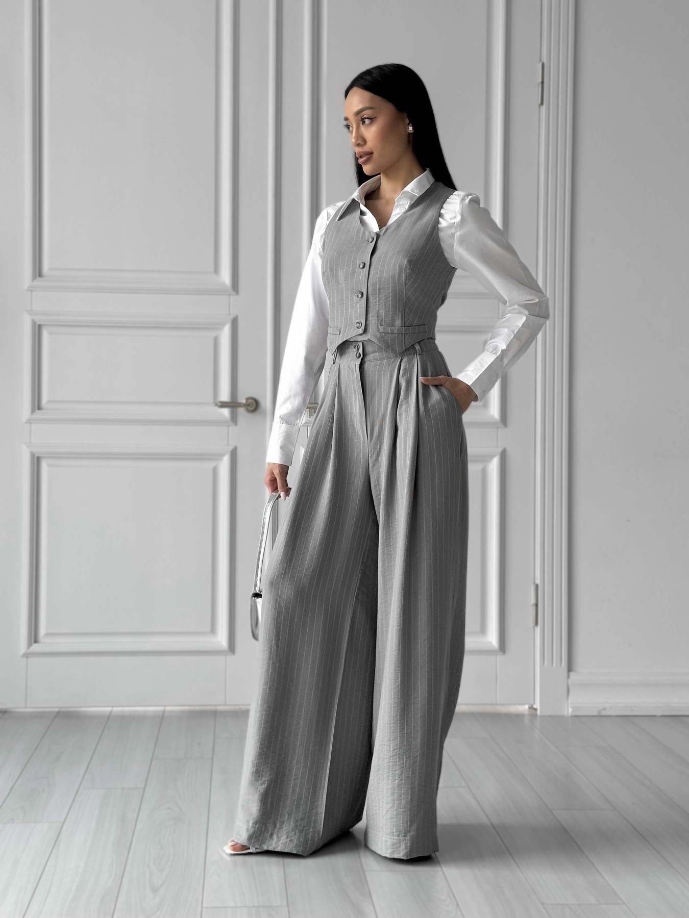 Костюми Jadone Fashion модель Kastel_s Фото