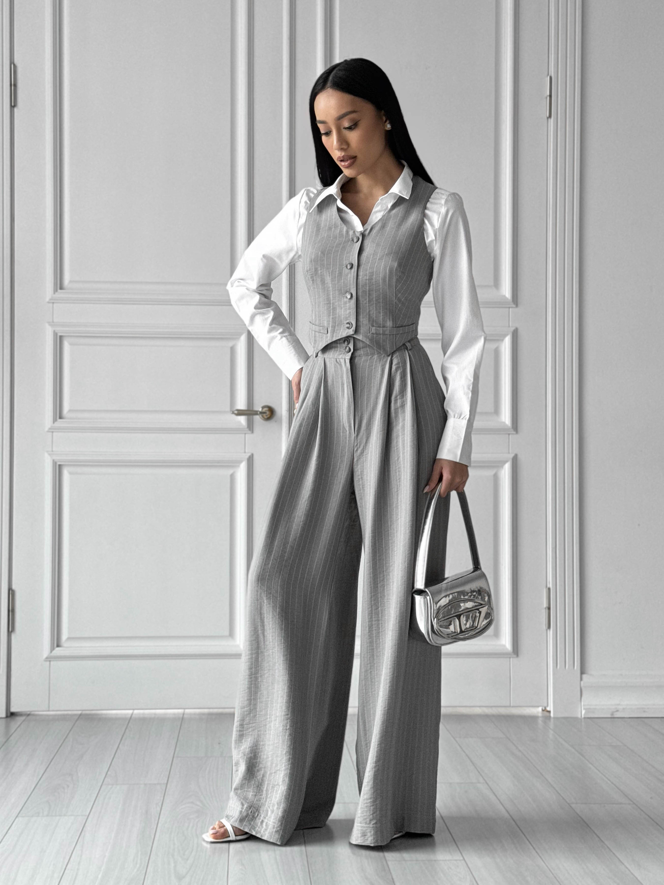 Костюми Jadone Fashion модель Kastel_s Фото