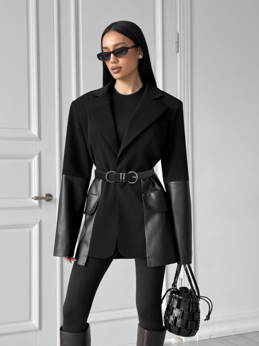 Пиджаки Jadone Fashion модель Monro Фото