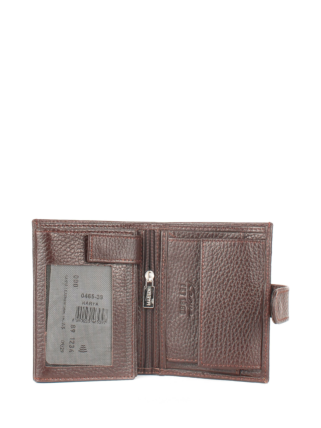 Кошельки KARYA модель 0465-39 Фото