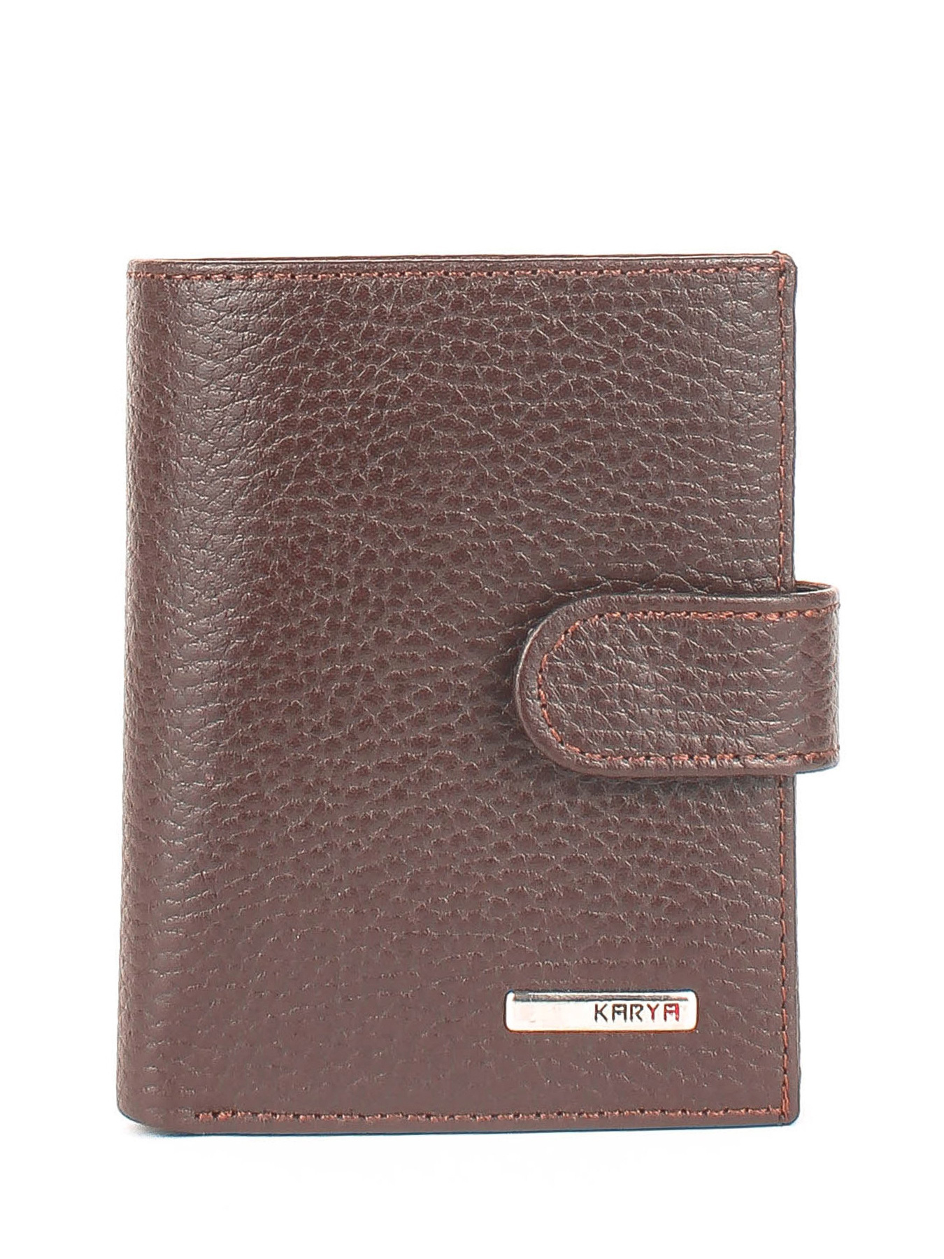 Кошельки KARYA модель 0465-39 Фото