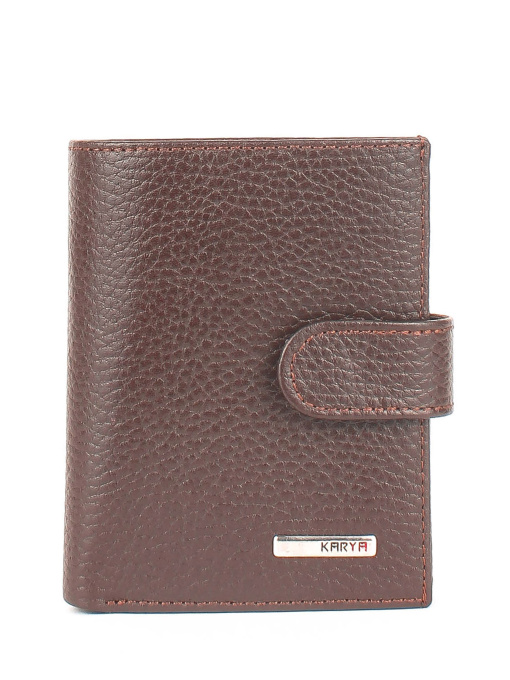Кошельки KARYA модель 0465-39 Фото