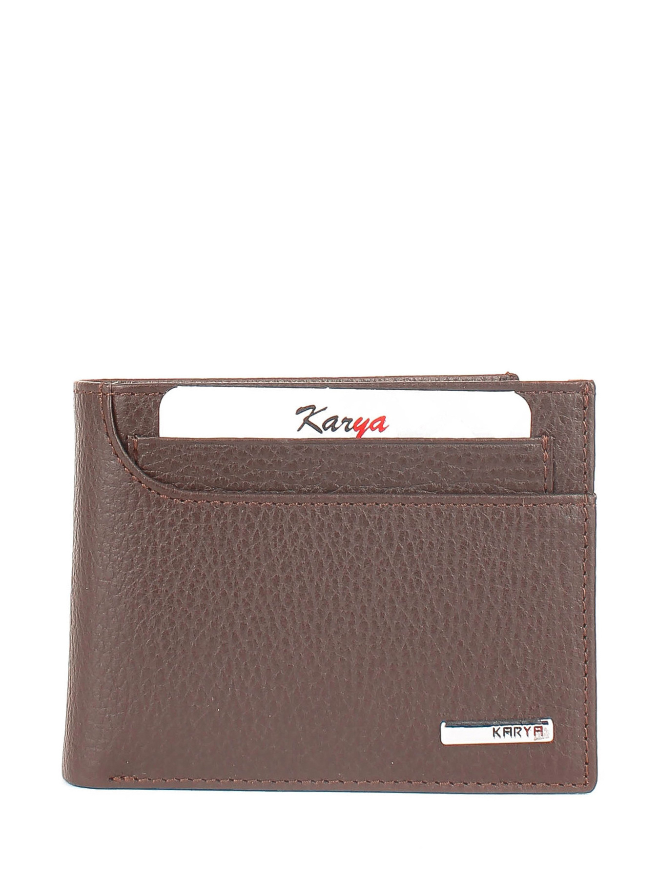 Кошельки KARYA модель 0973-39 Фото