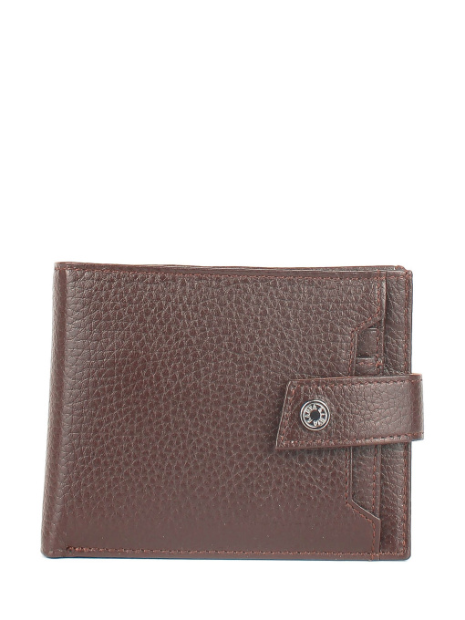 Кошельки KARYA модель 0979-39 Фото