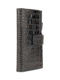 Кошельки KARYA модель 1207-53 Фото