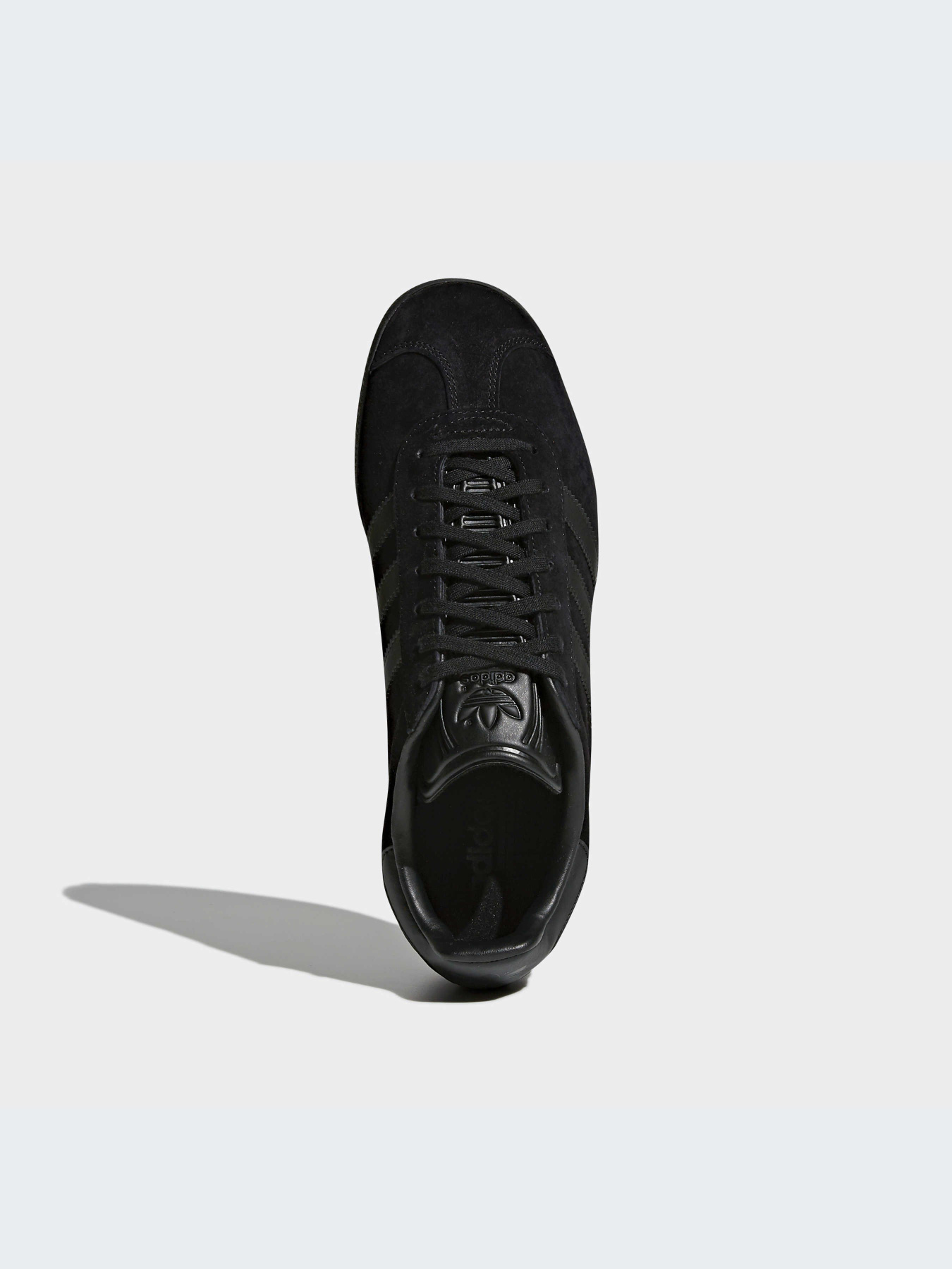 Кеды Adidas Gazelle модель CQ2809 Кеды Adidas Gazelle модель CQ2809 Фото