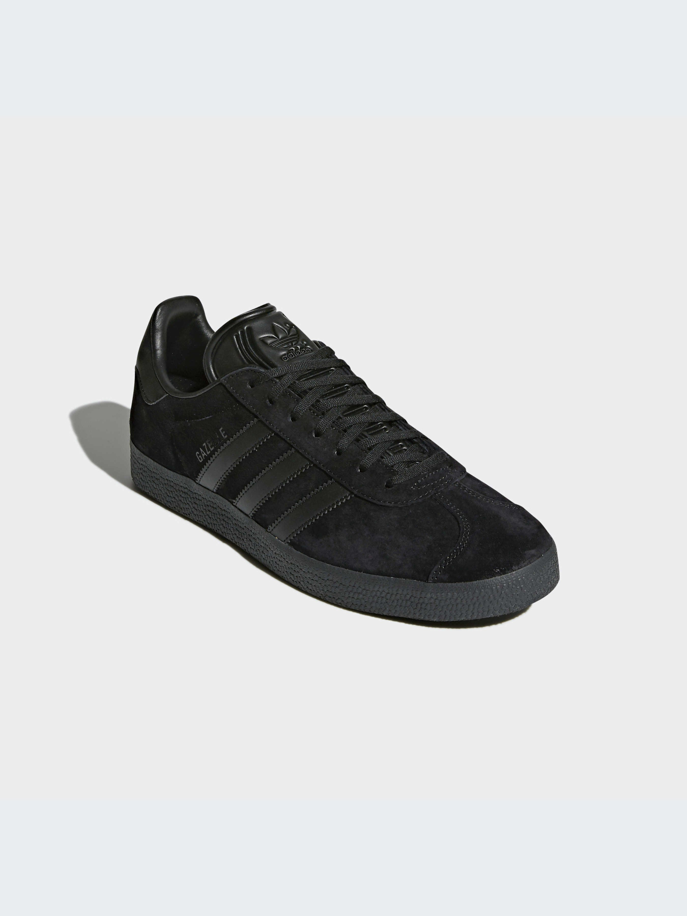 Кеды Adidas Gazelle модель CQ2809 Кеды Adidas Gazelle модель CQ2809 Фото