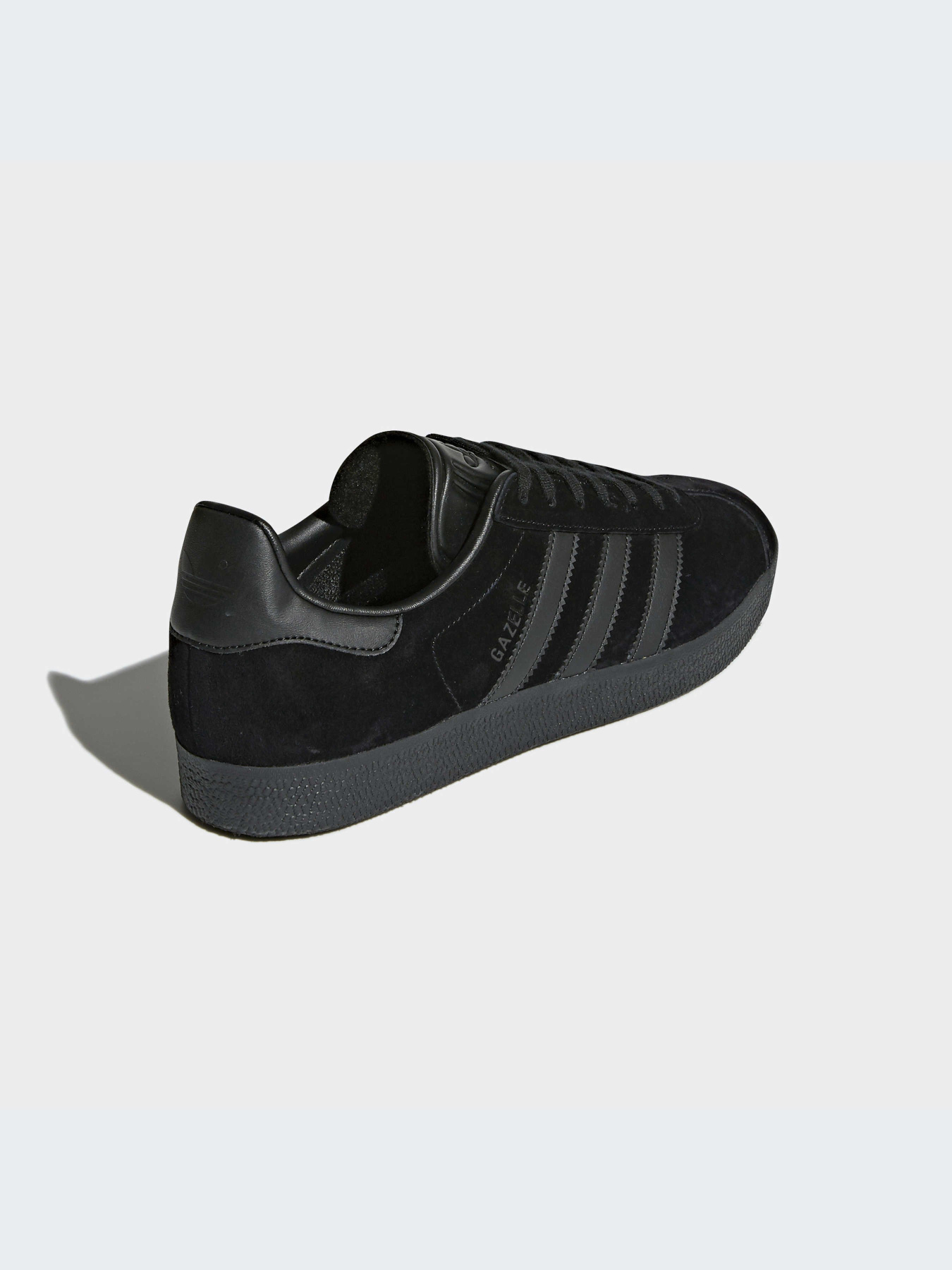 Кеды Adidas Gazelle модель CQ2809 Кеды Adidas Gazelle модель CQ2809 Фото