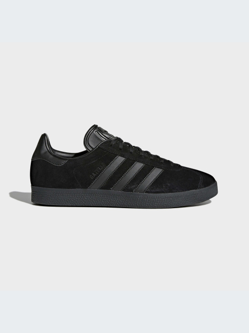 Кеды Adidas Gazelle модель CQ2809 Фото
