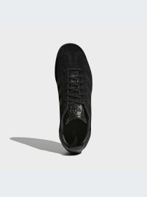 Кеды Adidas Gazelle модель CQ2809 Фото