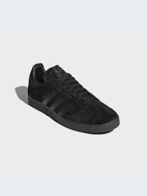 Кеды Adidas Gazelle модель CQ2809 Фото