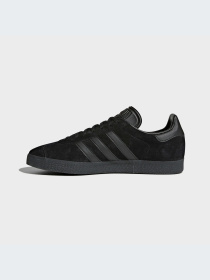Кеды Adidas Gazelle модель CQ2809 Фото
