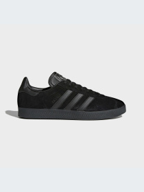 Кеды Adidas Gazelle модель CQ2809 Фото