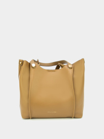 Сумки Respect модель CM6582_OLIVE_GREEN Фото