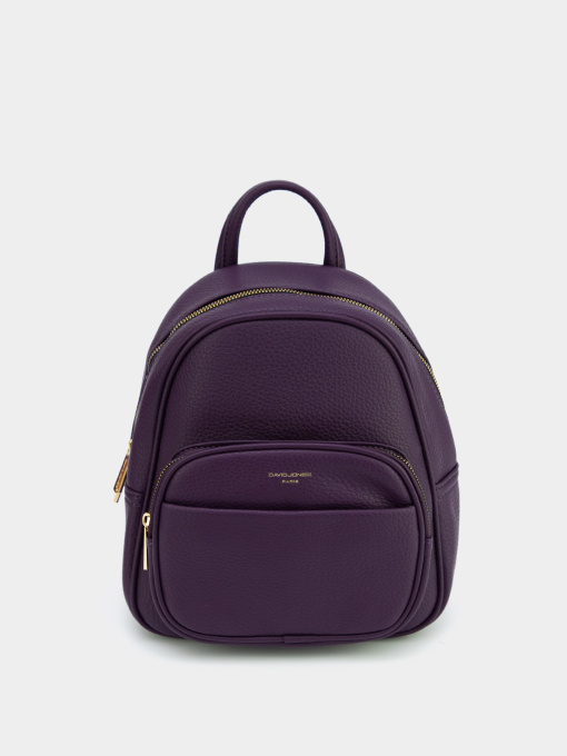 Рюкзаки Respect модель 7000-2_PURPLE Фото