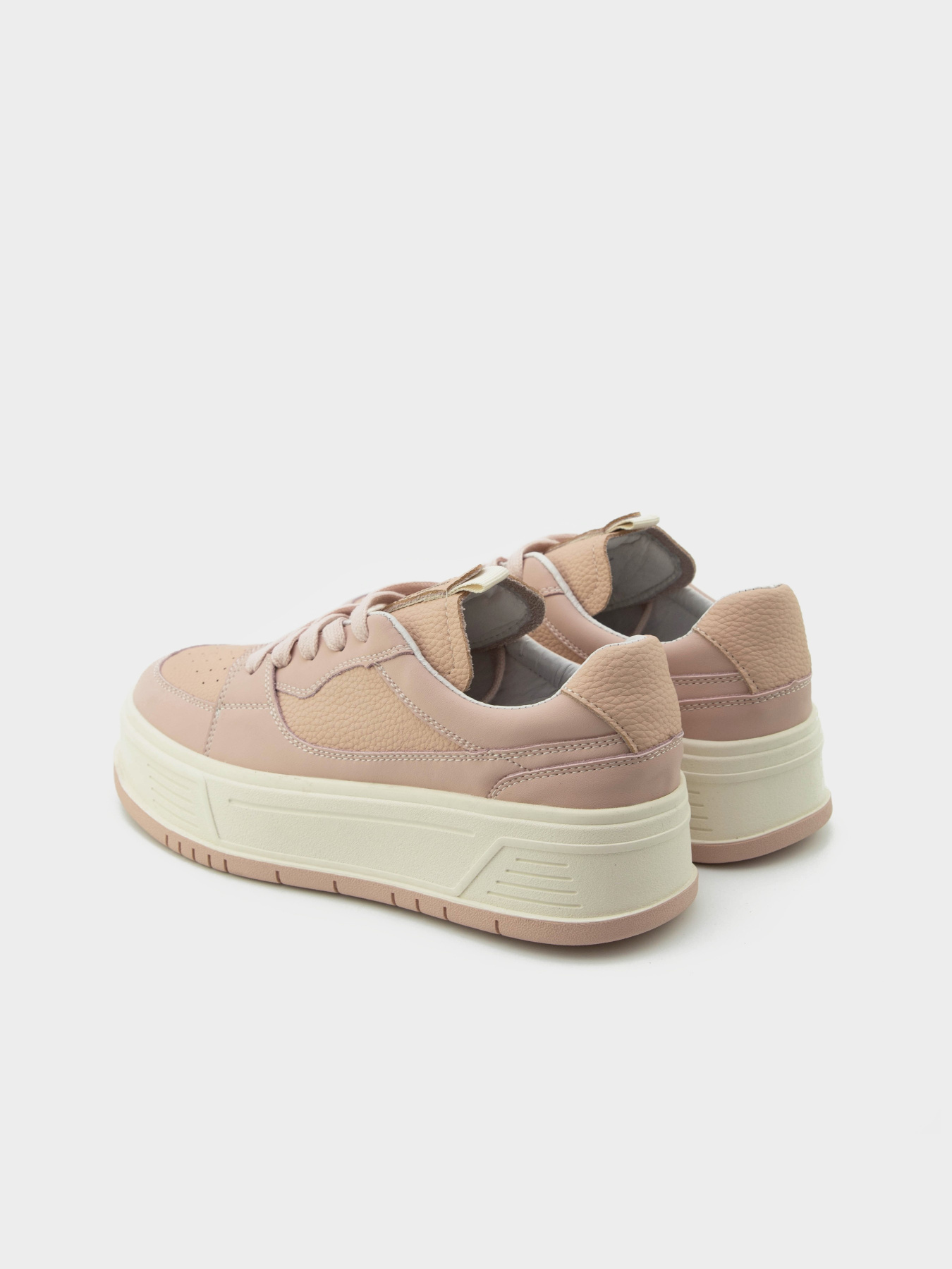 Кеди URBAN TRACE модель UT24-W-1069-1 Фото