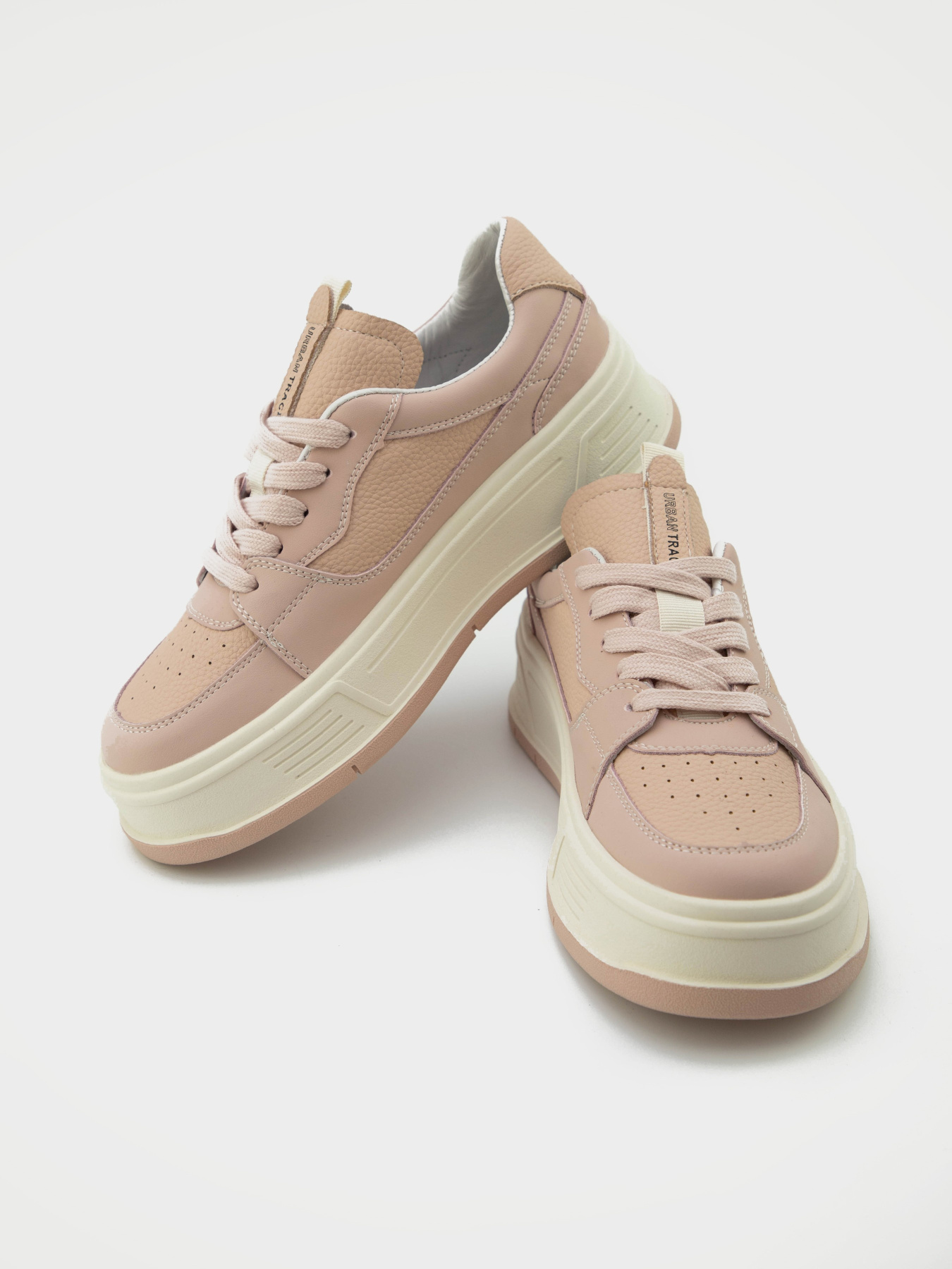 Кеди URBAN TRACE модель UT24-W-1069-1 Фото