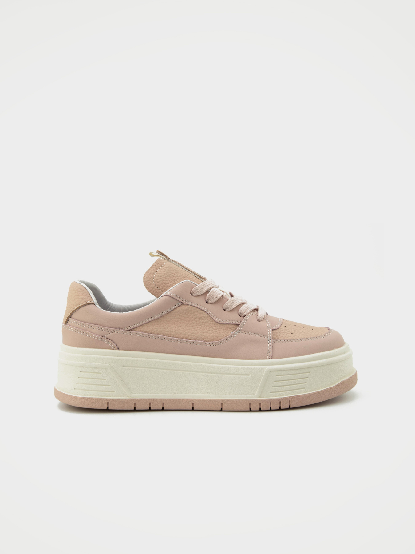 Кеди URBAN TRACE модель UT24-W-1069-1 Фото