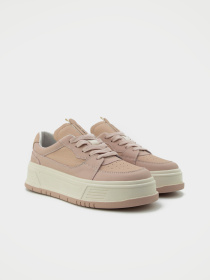 Кеди URBAN TRACE модель UT24-W-1069-1 Фото