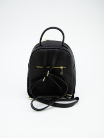 Рюкзаки URBAN TRACE модель UT-5558A_Black Фото