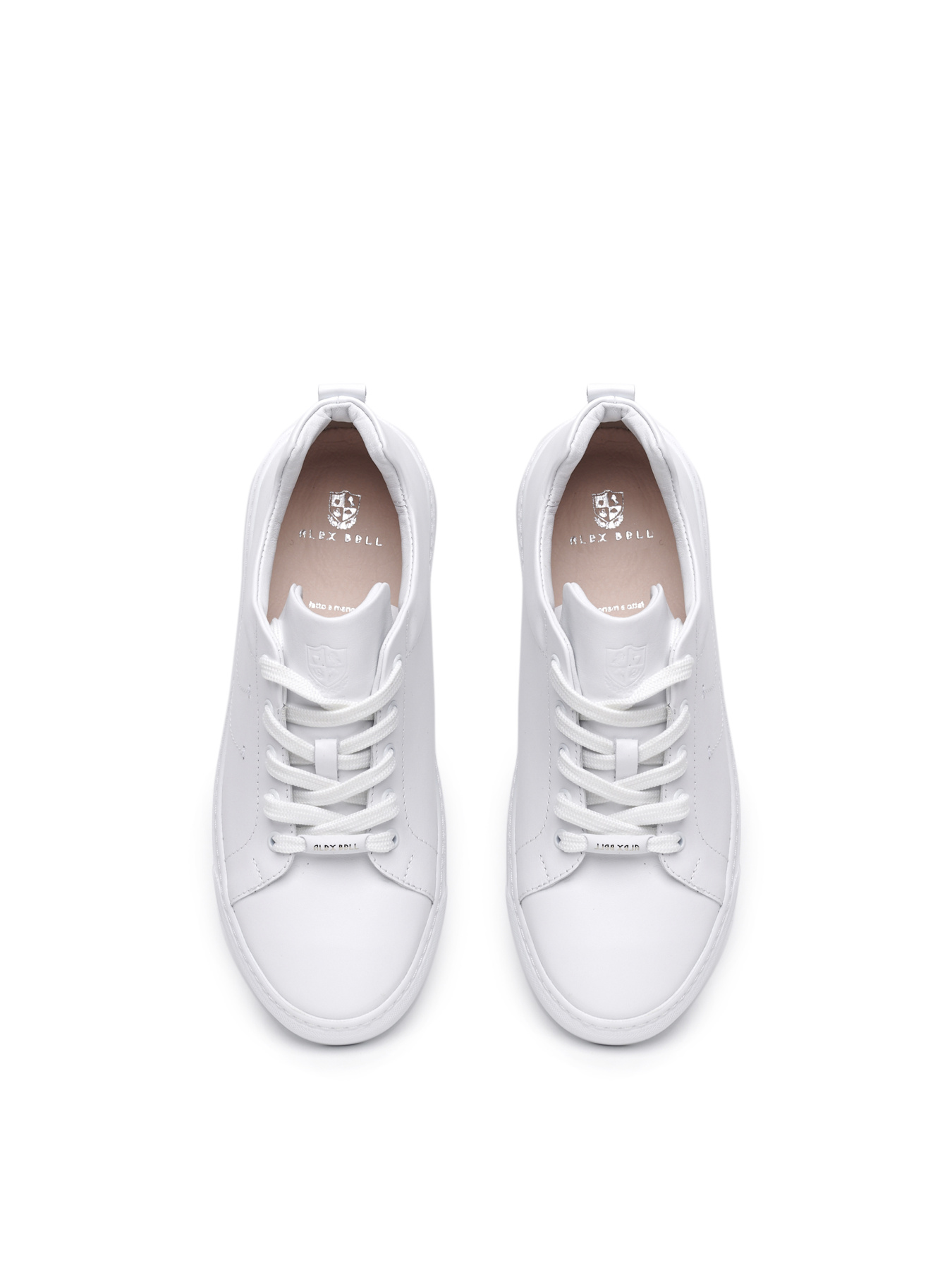 Кеди Alex Bell модель 1171433 Фото