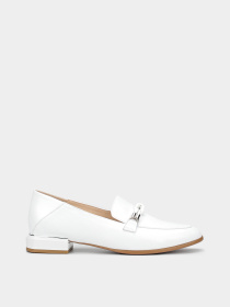 Туфли и лоферы It-girl модель S636-13-Y081A-9-white Фото