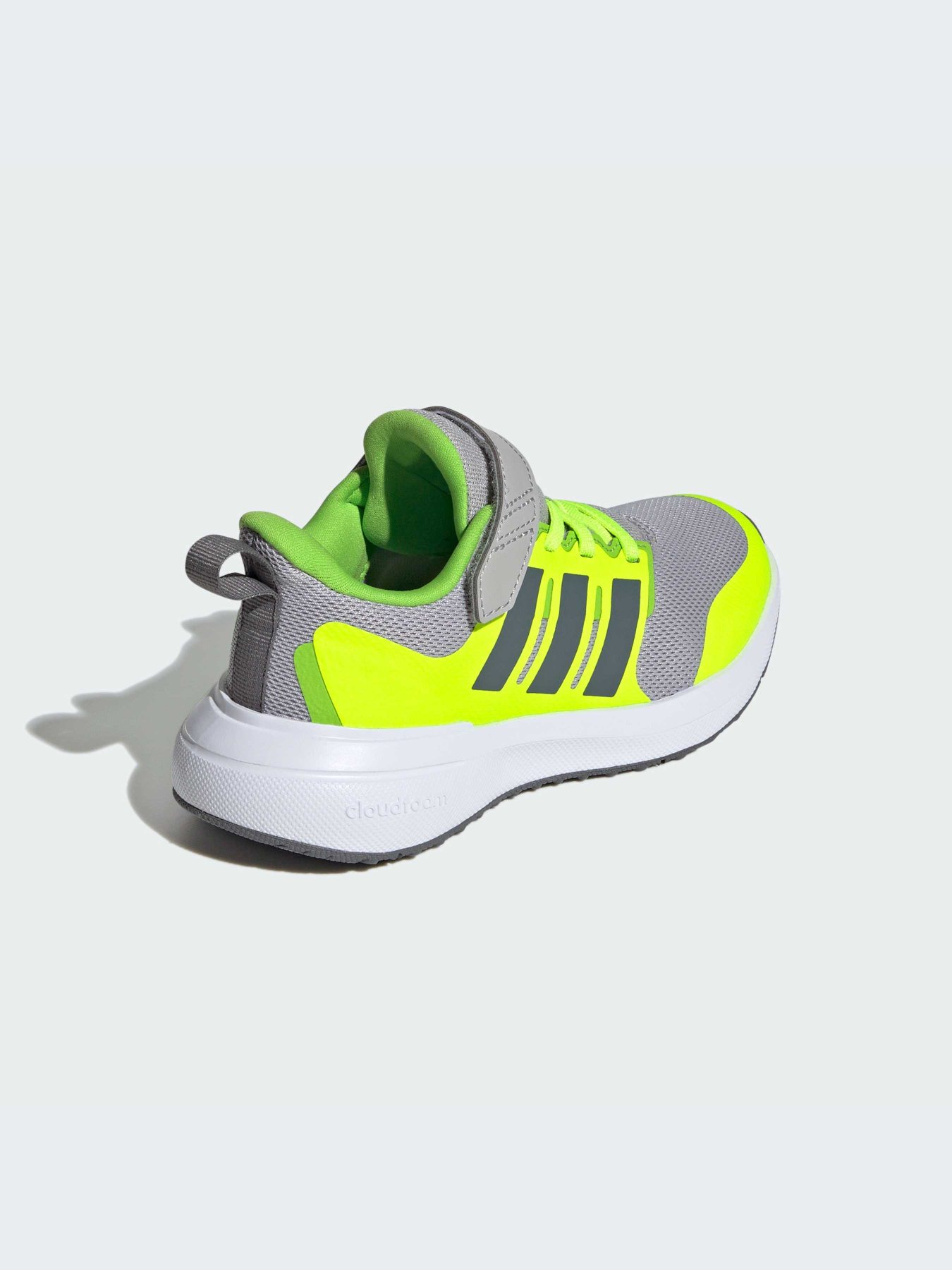 Кроссовки Adidas модель ID3356 Фото