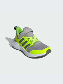 Кроссовки Adidas модель ID3356 Фото