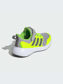 Кроссовки Adidas модель ID3356 Фото