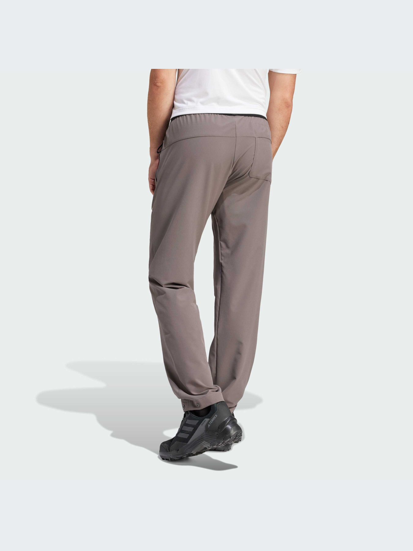 Брюки Adidas модель IQ3511 Фото