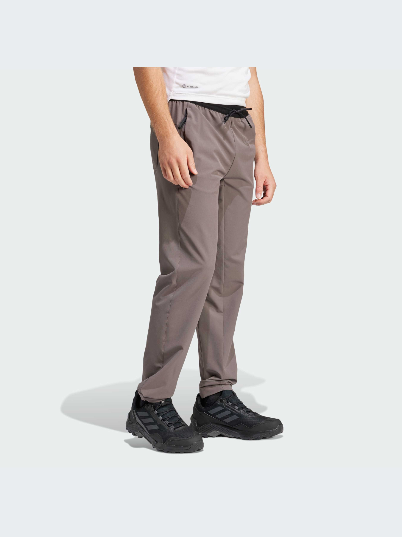 Брюки Adidas модель IQ3511 Фото