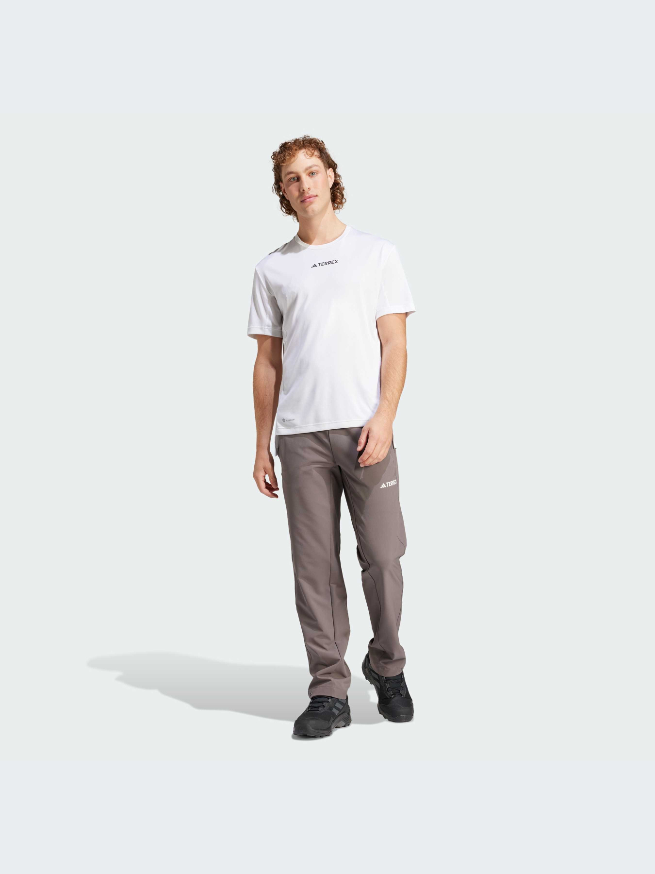 Брюки Adidas модель IQ3511 Фото