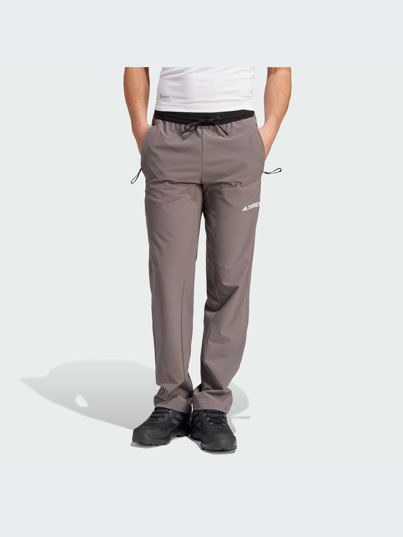 Брюки Adidas модель IQ3511 Фото