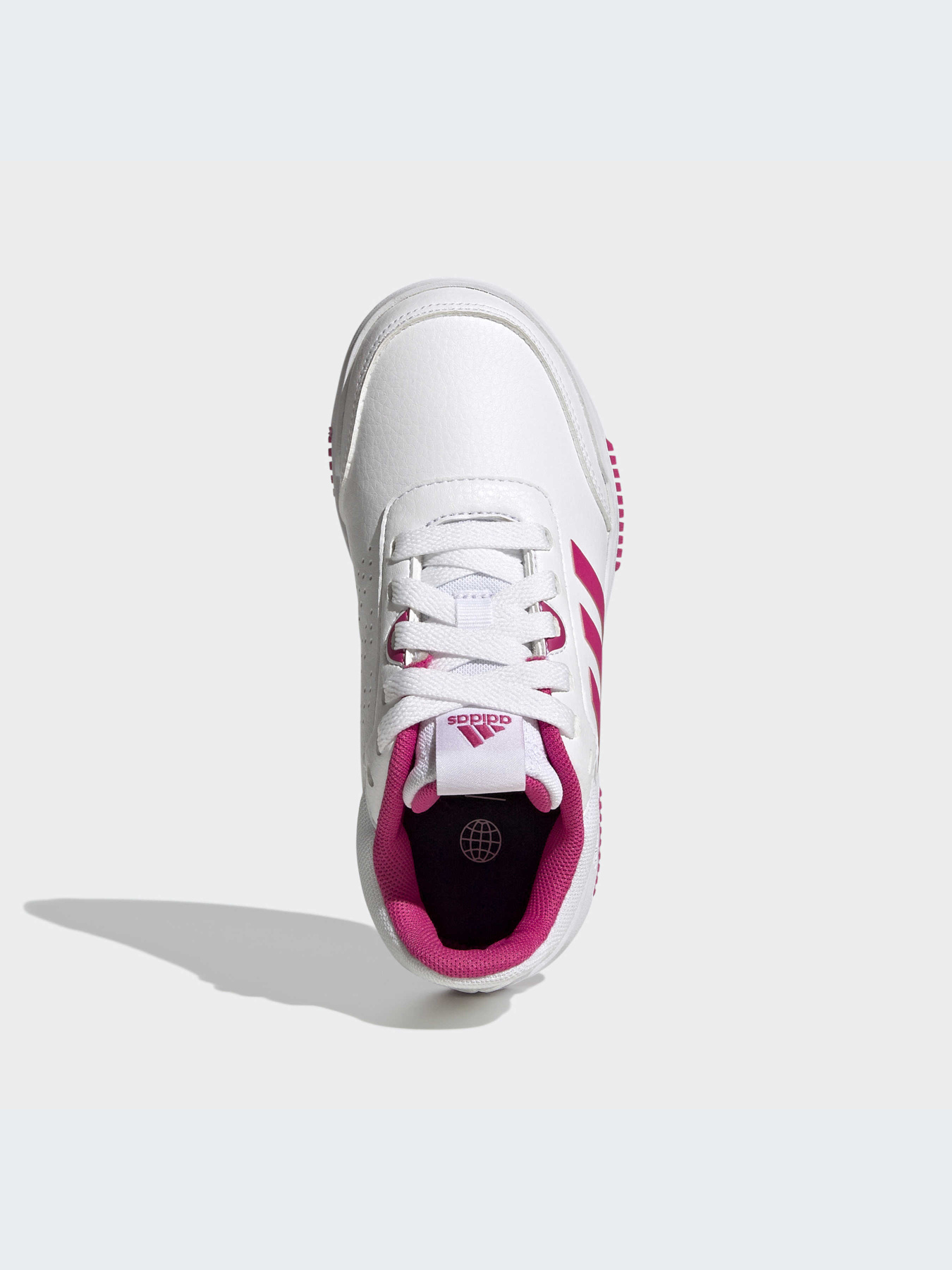 Кросівки Adidas модель GW6438 Кросівки Adidas модель GW6438 Фото