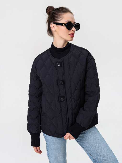 Куртки и дубленки VIVA WEAR модель 6035-2 Фото