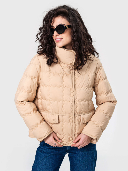 Куртки и дубленки VIVA WEAR модель 068-1 Фото