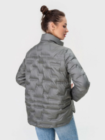 Куртки и дубленки VIVA WEAR модель 90316-1 Фото