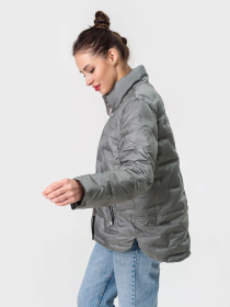 Куртки и дубленки VIVA WEAR модель 90316-1 Фото