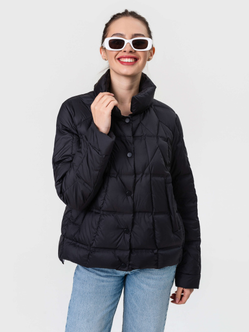 Куртки и дубленки VIVA WEAR модель 8828-1 Фото