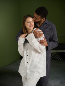 Одежда для дома и сна HANDY WEAR Family Look модель 450607 Фото